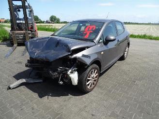 Seat Ibiza 1.2 TSi picture 3