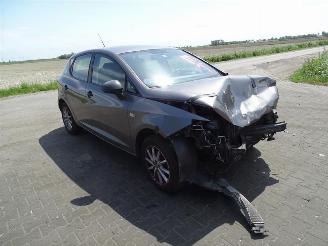 Seat Ibiza 1.2 TSi picture 4