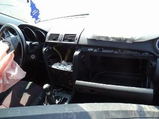 Mazda 3 1.6 16v picture 5