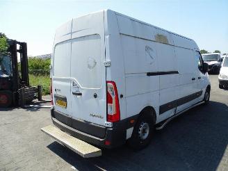 Opel Movano 2.3 dCi picture 1