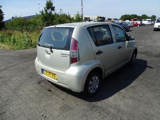 Daihatsu Sirion 1.0 12v picture 1