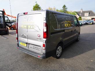Vaurioauto  commercial vehicles Fiat Talento 1.6 MultiJet Biturbo 120 2017/4