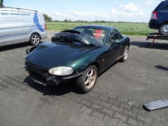 Mazda MX-5 1.6 picture 3