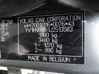 Volvo V-40 2.0 D3 picture 8