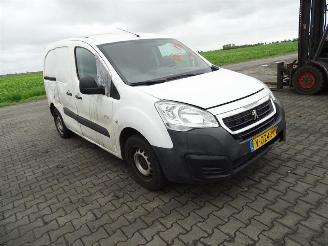 Peugeot Partner 1.6 HDi picture 4