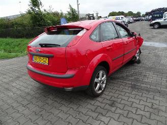 Ford Focus 2.0 16v picture 1