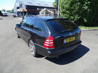 Mercedes C-klasse C-32 AMG V6 18V Combi picture 2