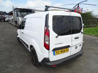 Ford Transit Connect 1.6 TDCi picture 2