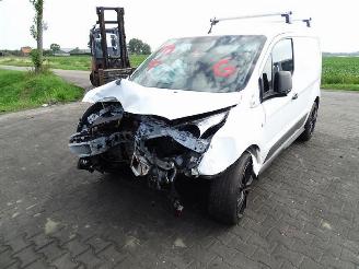 Ford Transit Connect 1.6 TDCi picture 3