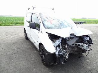 Ford Transit Connect 1.6 TDCi picture 4