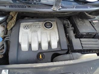 Volkswagen Caddy 1.9 tdi picture 7