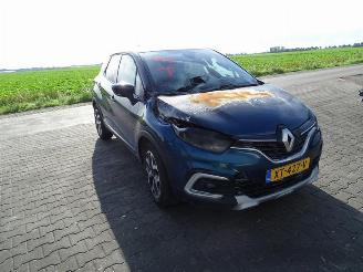 Renault Captur 0.9 tce picture 4