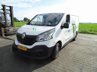 Renault Trafic 1.6 dci 70kw picture 3