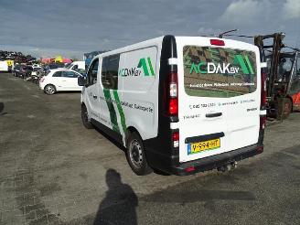 Renault Trafic 1.6 dci 70kw picture 2