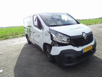 Renault Trafic 1.6 dci 70kw picture 4
