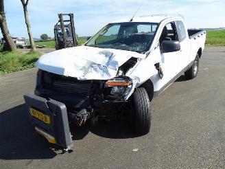 Ford Ranger 2.2 TDci 4X4 picture 3