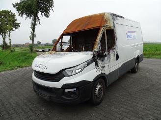 Iveco Daily 2.3 dsl picture 3