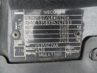 Iveco Daily 2.3 dsl picture 8