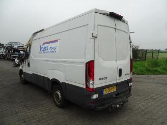 Iveco Daily 2.3 dsl picture 2
