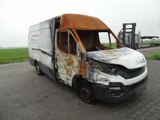 Iveco Daily 2.3 dsl picture 4