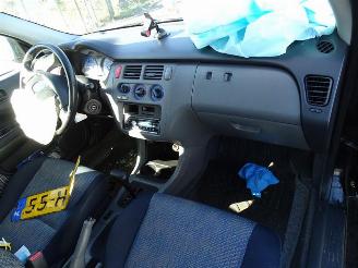 Honda Hr-v 1.6 16v picture 5