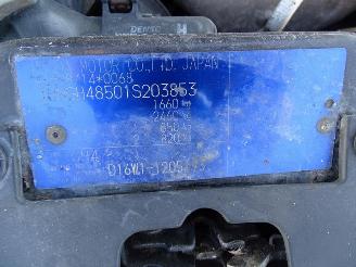 Honda Hr-v 1.6 16v picture 9