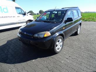 Honda Hr-v 1.6 16v picture 3