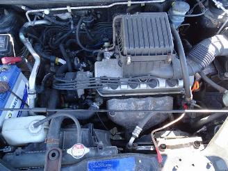 Honda Hr-v 1.6 16v picture 8