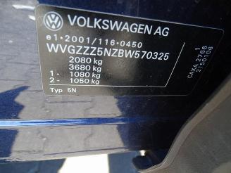 Volkswagen Tiguan 1.4 16v TSi picture 8