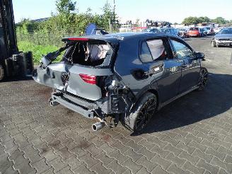 Damaged car Volkswagen Golf 2.0 16v GTi 2021/7