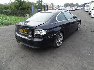 Sloopauto BMW 3-serie 324i Coupe 2006/11