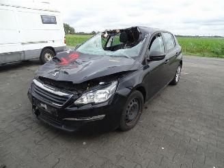 Peugeot 308 1.6 HDi picture 3