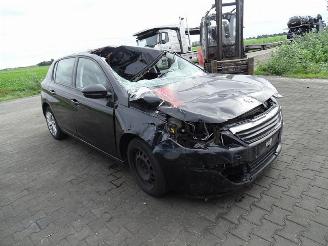 Peugeot 308 1.6 HDi picture 4