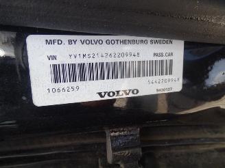 Volvo S-40 1.8 picture 9