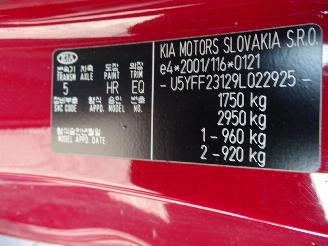 Kia Ceed Sporty Wagon 1.4 16v picture 8