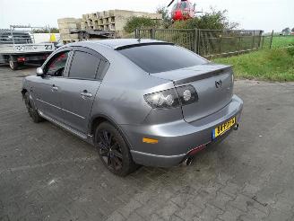 Mazda 3 2.0 16v picture 2