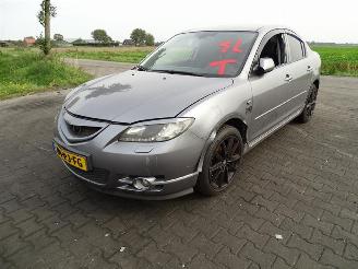 Mazda 3 2.0 16v picture 3