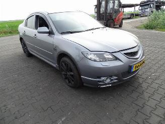 Mazda 3 2.0 16v picture 4