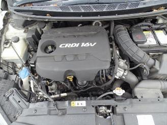 Kia Ceed Sportswagon  1.6 CRDi 16V VGT picture 8