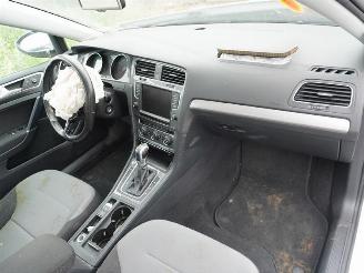 Volkswagen e-Golf  picture 5