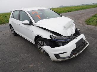 Volkswagen e-Golf  picture 4