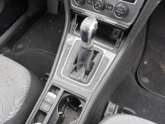 Volkswagen e-Golf  picture 7