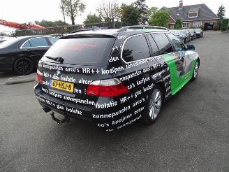 BMW 5-serie 520i Touring picture 1