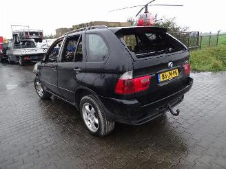 BMW X5 3.0 24v picture 2