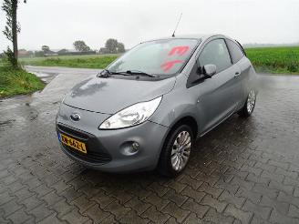 Ford Ka 1.2 picture 3