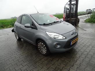 Ford Ka 1.2 picture 4