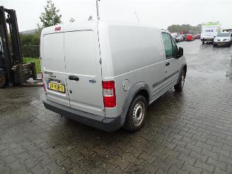 disassembly commercial vehicles Ford Transit Connect 1.8 Tddi 2009/1