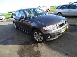 BMW 1-serie 116i picture 4