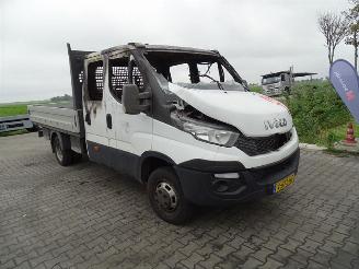 Iveco New daily Pick Up 35C17 picture 4