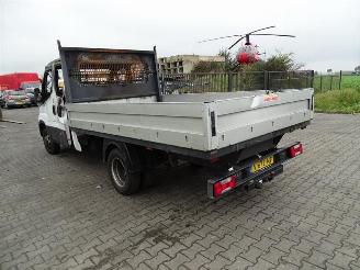 Iveco New daily Pick Up 35C17 picture 2
